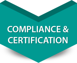 Compliance & Certification