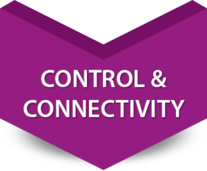 Control & Connectivity
